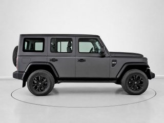 Yooudooo 6 2.0 L Adventurer 4WD 122 kW (166 CV)