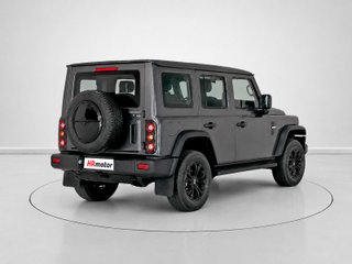 Yooudooo 6 2.0 L Adventurer 4WD 122 kW (166 CV)