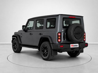Yooudooo 6 2.0 L Adventurer 4WD 122 kW (166 CV)