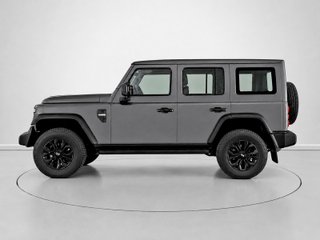Yooudooo 6 2.0 L Adventurer 4WD 122 kW (166 CV)