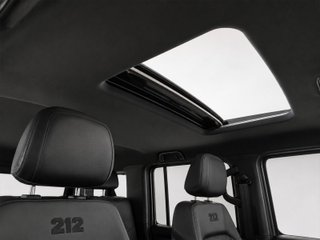 Yooudooo 6 2.0 L Adventurer 4WD 122 kW (166 CV)