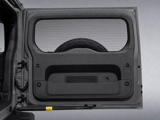 Yooudooo 6 2.0 L Adventurer 4WD 122 kW (166 CV)