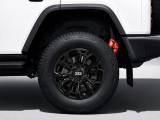 Yooudooo 6 2.0 L Adventurer 4WD 122 kW (166 CV)