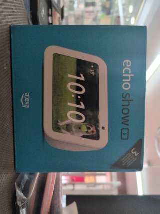 Echo Show 5 Alexa 3ª Gen