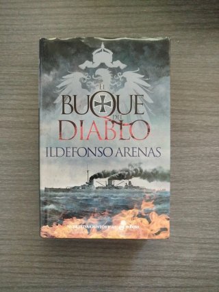 El buque del diablo