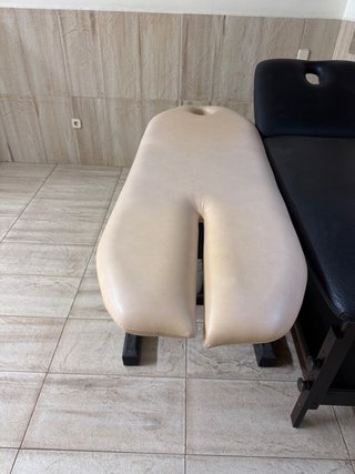 Camillas masajes o estetica