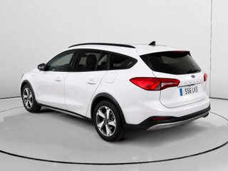 Ford Focus SportBreak 1.0 Ecoboost Active 92 kW (125 CV)