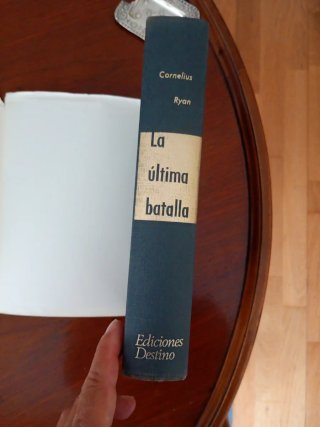 La última batalla Berlín segunda guerra mundial