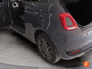 Fiat 500 Dolcevita 1.0 Hybrid 51KW (70 CV)