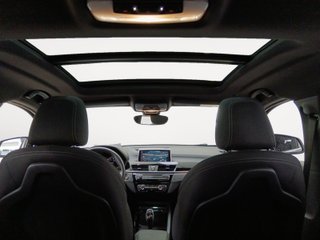 BMW X2 sDrive18i 103 kW (140 CV)