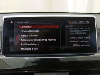 BMW X2 sDrive18i 103 kW (140 CV)