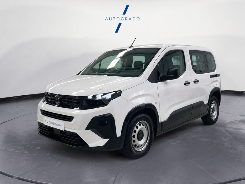 Peugeot Rifter Rifter Allure BlueHDi 100 - foto 1