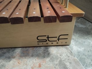 Xilófono Soprano STFC Classic DO-LA