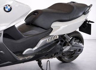 BMW Motorrad C600 Sport