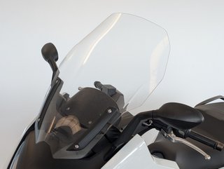 BMW Motorrad C600 Sport