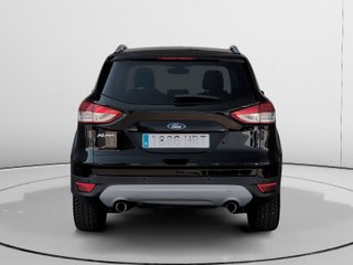 Ford Kuga 2.0 TDCI Titanium 4x4 Powershift 103 kW (140 CV)