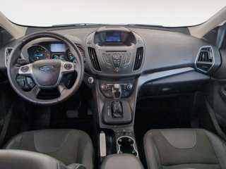 Ford Kuga 2.0 TDCI Titanium 4x4 Powershift 103 kW (140 CV)