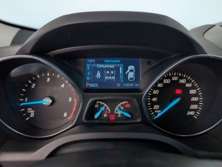 Ford Kuga 2.0 TDCI Titanium 4x4 Powershift 103 kW (140 CV)