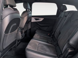 Audi Q7 TFSIe Black line edition 55 TFSIe quattro 280 kW (381 CV) tiptronic