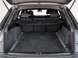 Audi Q7 TFSIe Black line edition 55 TFSIe quattro 280 kW (381 CV) tiptronic