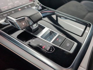 Audi Q7 TFSIe Black line edition 55 TFSIe quattro 280 kW (381 CV) tiptronic
