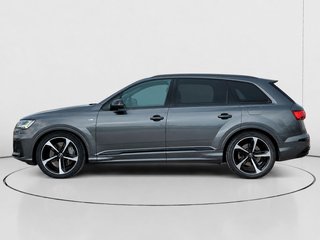 Audi Q7 TFSIe Black line edition 55 TFSIe quattro 280 kW (381 CV) tiptronic