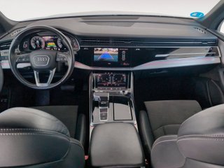 Audi Q7 TFSIe Black line edition 55 TFSIe quattro 280 kW (381 CV) tiptronic