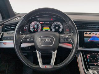 Audi Q7 TFSIe Black line edition 55 TFSIe quattro 280 kW (381 CV) tiptronic