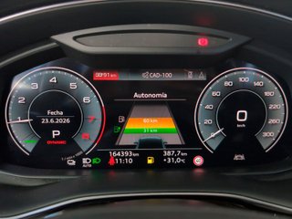 Audi Q7 TFSIe Black line edition 55 TFSIe quattro 280 kW (381 CV) tiptronic