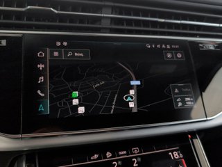 Audi Q7 TFSIe Black line edition 55 TFSIe quattro 280 kW (381 CV) tiptronic