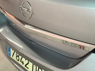 Opel Astra 1.9 CDTI Elegance 150cv