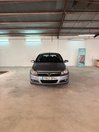 Opel Astra 1.9 CDTI Elegance 150cv