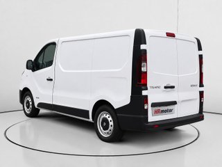 Renault Trafic Furgon 29 L1H1 dCi 84 kW (115 CV)