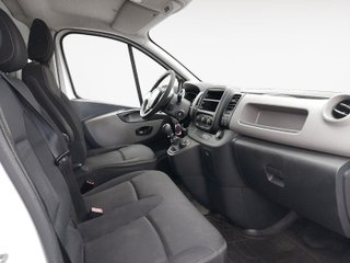 Renault Trafic Furgon 29 L1H1 dCi 84 kW (115 CV)