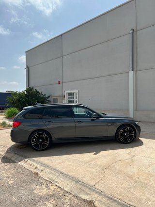 BMW Serie 3 2017