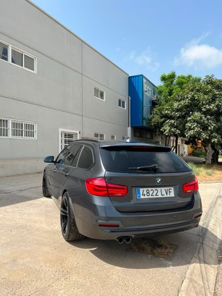 BMW Serie 3 2017