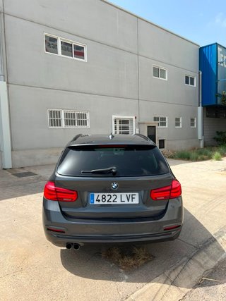 BMW Serie 3 2017