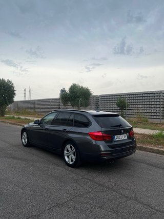 BMW Serie 3 2017