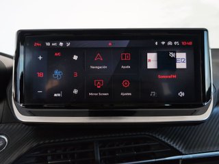 Peugeot 208 PureTech 100 Allure 75 kW (100 CV)