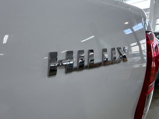 TOYOTA HILUX PICKUP 2.4 D-4D CABINA DOBLE GX
