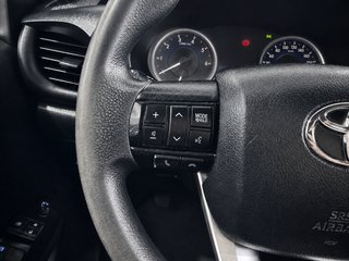TOYOTA HILUX PICKUP 2.4 D-4D CABINA DOBLE GX