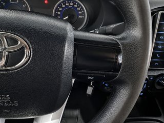 TOYOTA HILUX PICKUP 2.4 D-4D CABINA DOBLE GX