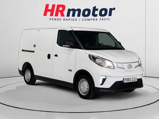 MAXUS eDeliver Furgon eDeliver 3 SWB 50 kWh 90 kW (122 CV)