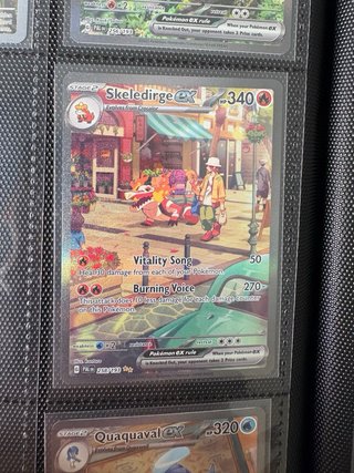 Cartas Pokémon TCG