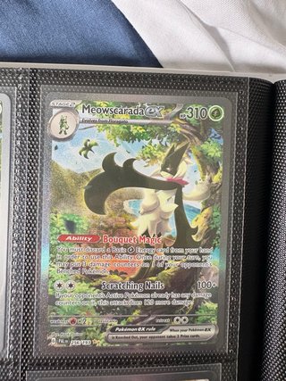 Cartas Pokémon TCG