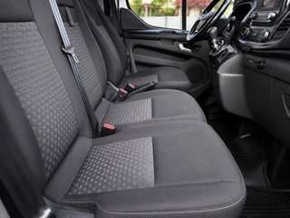 Ford Transit Custom Trend 9 Plazas HIBRIDO/DIESEL