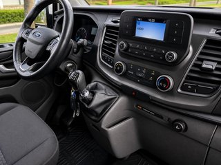 Ford Transit Custom Trend 9 Plazas HIBRIDO/DIESEL
