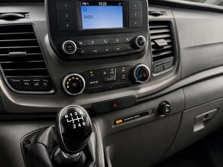 Ford Transit Custom Trend 9 Plazas HIBRIDO/DIESEL