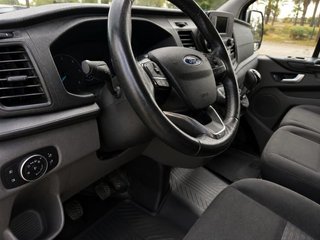 Ford Transit Custom Trend 9 Plazas HIBRIDO/DIESEL