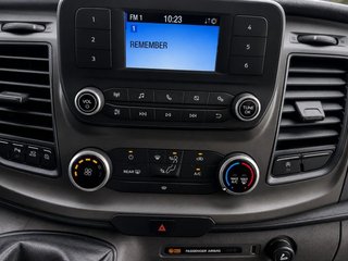 Ford Transit Custom Trend 9 Plazas HIBRIDO/DIESEL